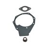 BOMBA DA AGUA JOHN DEERE 6405 6605 RE500734 RE546917 RE505981