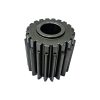 ENGRENAGEM MOTOR GIRO HYUNDAI R210LC7 XKAQ00011 IMPORTADO