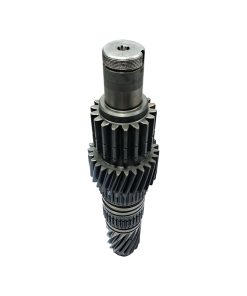 EIXO LATERAL COM ESTRIAS EATON CAMBIO HD BH180 81322620