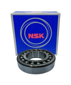 ROLAMENTO 1208KC3 40X80X18 "NSK" AUTOCOMPENSADOR