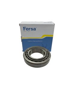 ROLAMENTO - 17831/17887 "FERSA" ROL. PINHÃO TRAS TOYOTA/SCANIA