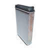 RADIADOR COMPLETO VOLVO L60F L70F L70G L70H L90F L90G L90H L110E L120E L120F