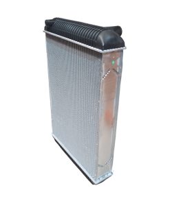 RADIADOR COMPLETO VOLVO L60F L70F L70G L70H L90F L90G L90H L110E L120E L120F