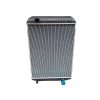 RADIADOR COMPLETO VOLVO L60F L70F L70G L70H L90F L90G L90H L110E L120E L120F