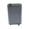 RADIADOR COMPLETO VOLVO L60F L70F L70G L70H L90F L90G L90H L110E L120E L120F