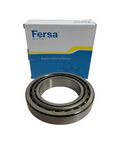 ROLAMENTO - 395A/394A "FERSA 884792M2 882967 CUBO TRAZ. MF65 395A