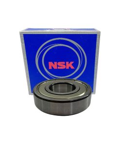 ROLAMENTO - 6307ZZ 35X80X17 "NSK" LA1211 20045200 75224197 A40011