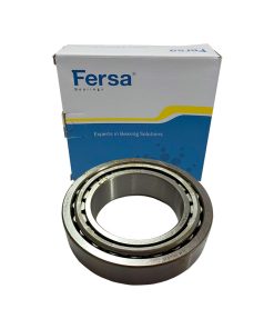 ROLAMENTO - JLM104947/104910 "A&S/FERSA" JLM104948 231780 D77038