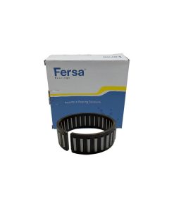 ROLAMENTOI - F17108 "FERSA" ENGRENAGEM DA RÉ VALMET 118/148 223620 K606823