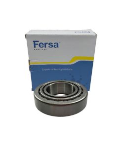 ROLAMENTO - 25580/522 44,45x83,x23,8"FERSA"K620121 CUBO TRASEIRO RETRO 580H