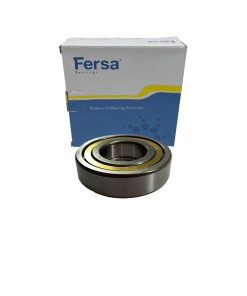 ROLAMENTO - NUP206 30x62x16mm ''FERSA" 80841500