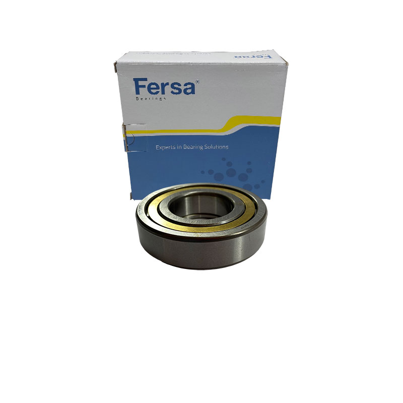 ROLAMENTO - NUP206 30x62x16mm ''FERSA" 80841500