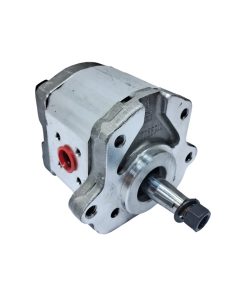 BOMBA HIDRAULICO DIREÇÃO MASSEY FERGUSON 50X 250/275 "S/ ENGRENAGEM" 037991T1 9510080416 2111008019 11101008 045770007* 045770