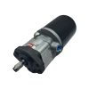 BOMBA HIDRÁULICA DIREÇÃO MASSEY FERGUSON 265/275/283/290 ANT HORARIO 047821 