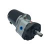 BOMBA HIDRÁULICA DIREÇÃO MASSEY FERGUSON 265/275/283/290 ANT HORARIO 047821 