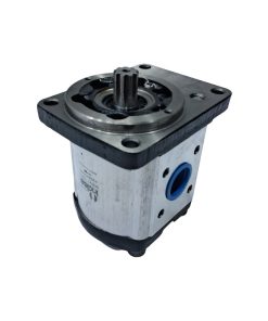 BOMBA HIDRAULICO SIMPLES MF650/660/680 067001 2111022016 "INDISA"