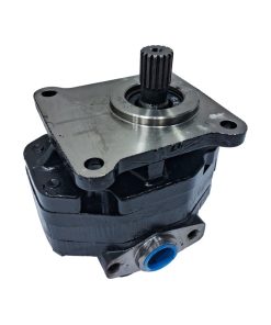 BOMBA EMBREAGEM D50 "16 ESTRIAS" "MEDAL" 0742771201