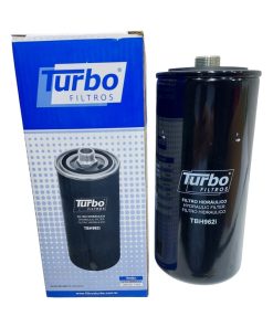 FILTRO TRANSMISSÃO ZF W130 HYUNDAI 621 721 TBH962 PSH377 185161A1