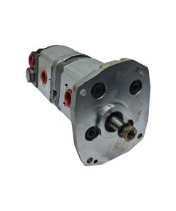 BOMBA DUPLA DE DIREÇAO 1009436 BUDNEY 11112016084