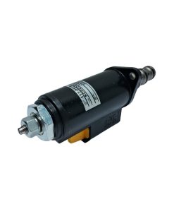 VALVULA SOLENOIDE BOMBA HIDRAULICA CATERPILLAR 320B 320C 320D 1119916