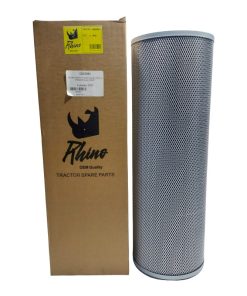 FILTRO HIDRÁUICO "RHINO" CATERPILLAR 320D 1262081 HF35195 PT8436 HD14161