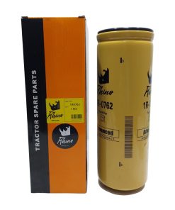 FILTRO COMBUSTÍVEL CATERPILLAR 120K RHINO TBC5624I 1R0762 P550625 PSC762