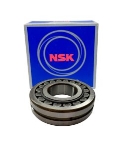 ROLAMENTO - 21308C3 40X90X23 "NSK" CAIXA CAMBIO KOMATSU D30 0603021308