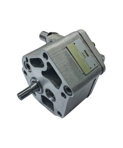 BOMBA TRANSMISSÃO 18000 "HYBEL" 30707 5237454 D87252 CH851010