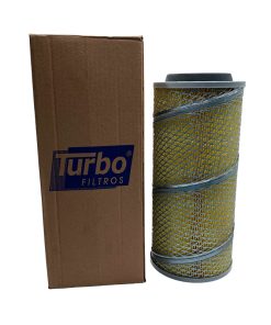 FILTRO AR EXTERNO MASSEY FERGUSON 2710804 TR1510 80061900 C15165/3 AP7108