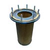 FILTRO AR INTERNO CATERPILLAR D4 D5E D6 930 TR1074 2S1286 AP4935 4M9335