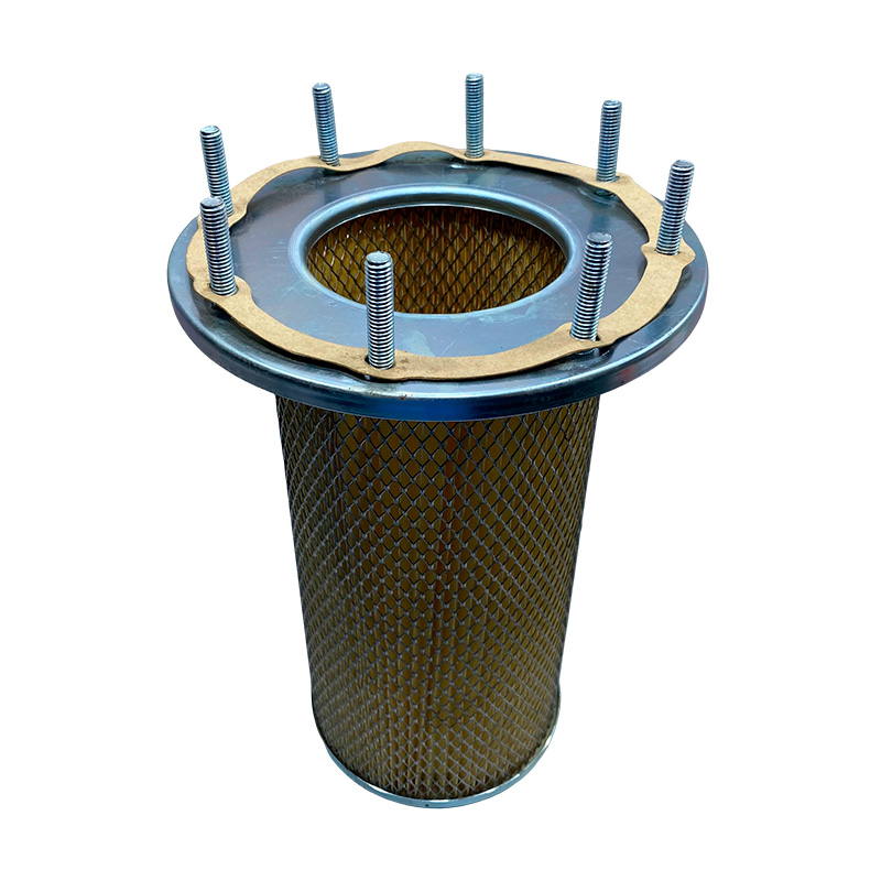 FILTRO AR INTERNO CATERPILLAR D4 D5E D6 930 TR1074 2S1286 AP4935 4M9335