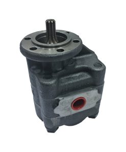 BOMBA FERRO TS22 SAIDA LATERAL 450072 11GL "HYBEL"