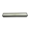 FILTRO AR CABINE RETRO JCB ACP629 332/A9113 33125629