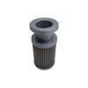 FILTRO HIDRÁULICO MASSEY FERGUSON 265/275/285/290 300239 3771122M92 FHT3771 C/ BASE