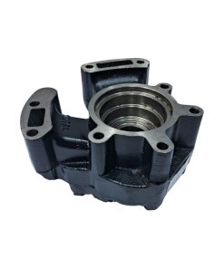 BOMBA CATERPILLAR 930R TRANSMISSÃO ZF 3T5479 1298432