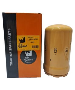 FILTRO KOMATSU WA200 "RHINO" 4181834160 ZP3187 TBH56060I