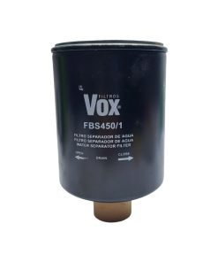 FILTRO COMBUSTIVEL RACOR VWC (USA COPO) 905411510020