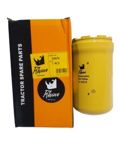 FILTRO PILOTO HIDRÁULICO "RHINO" CATERPILLAR 320CL 5I8670 PSH867 BT9464