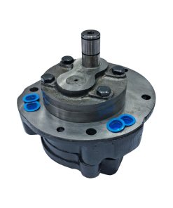 BOMBA EMBREAGEM E DIRECAO CATERPILLAR D4E 5S1601