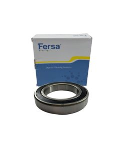ROLAMENTO - 6016 80X125X22 "FERSA" 3F8145 5S7877 743463 842212