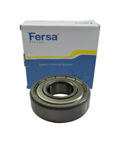 ROLAMENTO - 6204ZC3 20X47X14 "FERSA" A19728 A224129 D65122 L31005