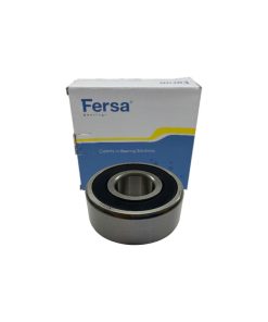ROLAMENTO - 62305RS 25X62X24 "FERSA" EIXO PILOTO MERCEDES 2635