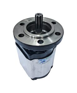 BOMBA SAIDA FUNDOS 9 ESTR 6 FUROS "MEDAL" 6670600 12111033076 33LT