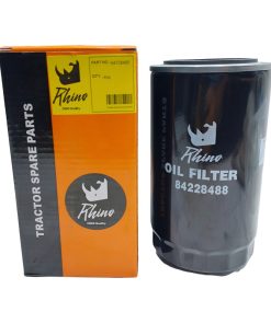 FILTRO LUBRIFICANTE "RHINO" MOTOR PATROL 845B W20F PSL856 P551100