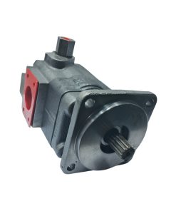 BOMBA HIDRÁULICA PRINCIPAL CASE 580N 87434672 3249110445