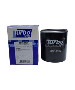 FILTRO COMBUSTÍVEL VALTRA 89723500 PSC666 FCD2047 RC818 TBC30369