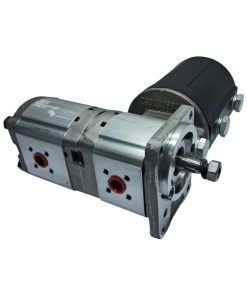 BOMBA DIREÇÃO DUPLA C/ RESERV MF296 297 299 9540082522 3411927