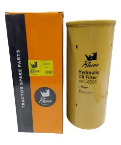 FILTRO CATERPILLAR "RHINO" TBH8320 BT8320 1261818 BT9362 D149921