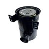 SUPORTE FILTRO AR COMPLETO KOMATSU D50 1300230500 FAC1309