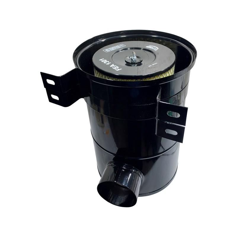 SUPORTE FILTRO AR COMPLETO KOMATSU D50 1300230500 FAC1309